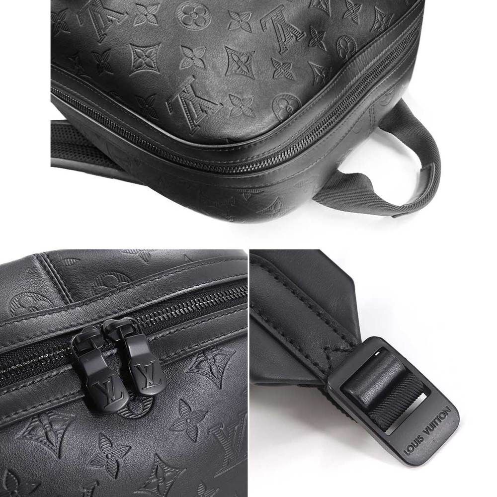 Louis Vuitton Monogram Shadow Sprinter Backpack L… - image 7